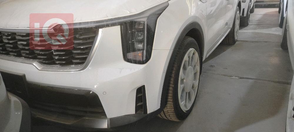 كيا سورينتو